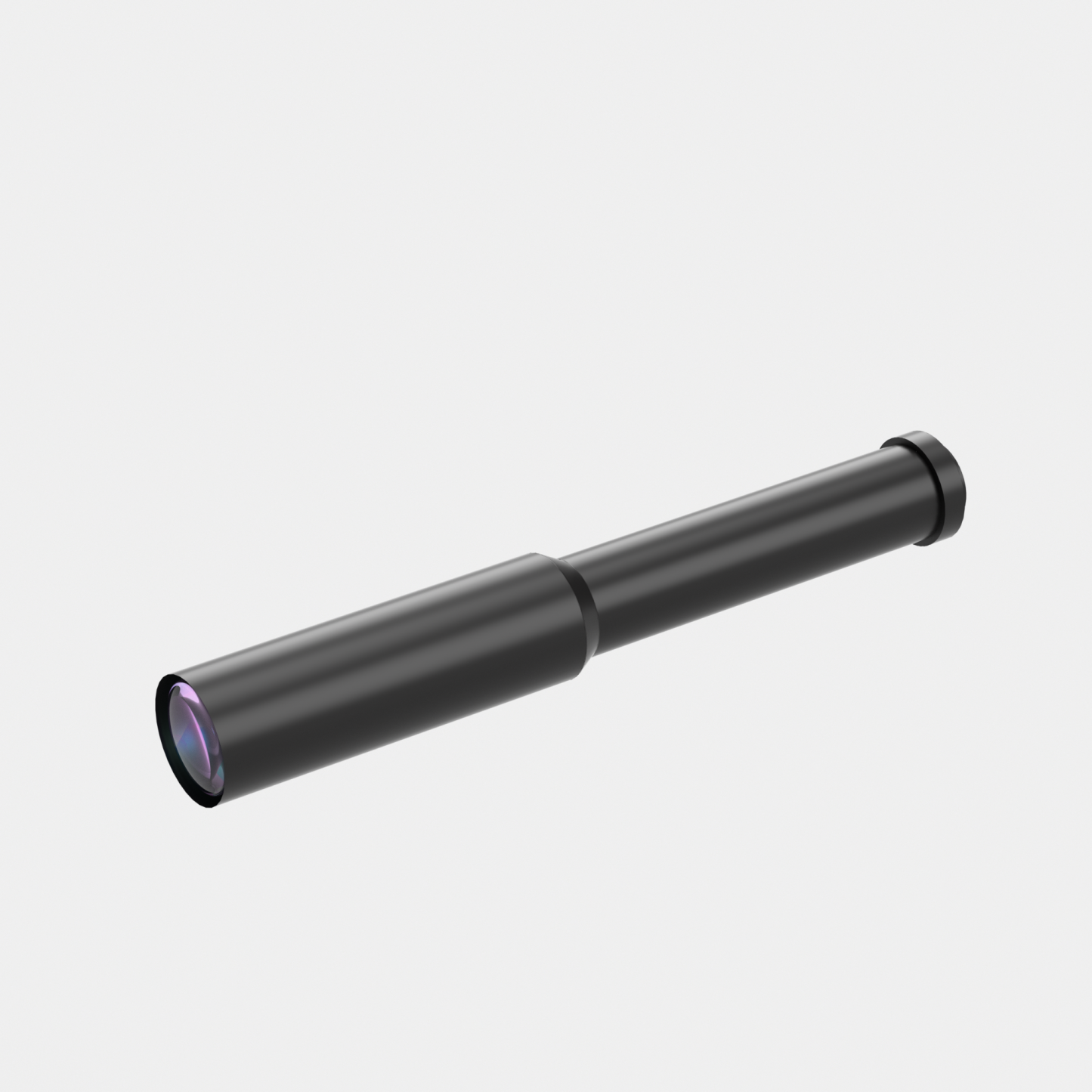 1" 0.8X  Industrial Lenses | WH08-200AT-110 COOLENS®-OKLAB