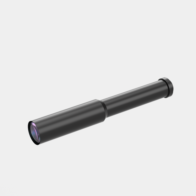 1" 0.8X  Industrial Lenses | WH08-200AT-110 COOLENS®-OKLAB