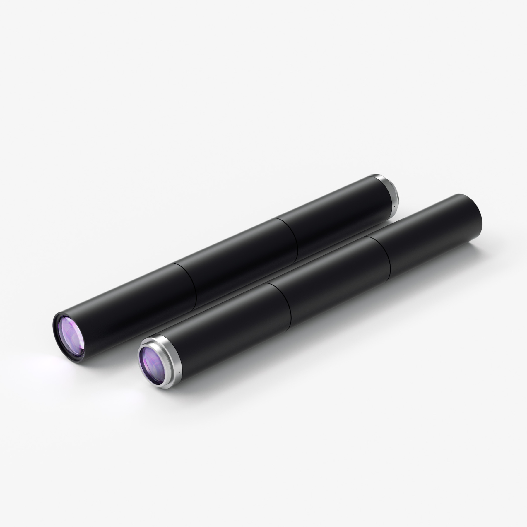 2/3" 0.8X  Industrial Lenses | WH08-230A-230 COOLENS®