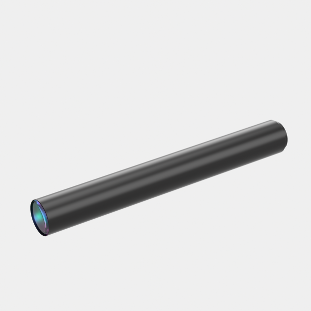 2/3" 0.8X  Industrial Lenses | WH08-250A-230 COOLENS®-OKLAB