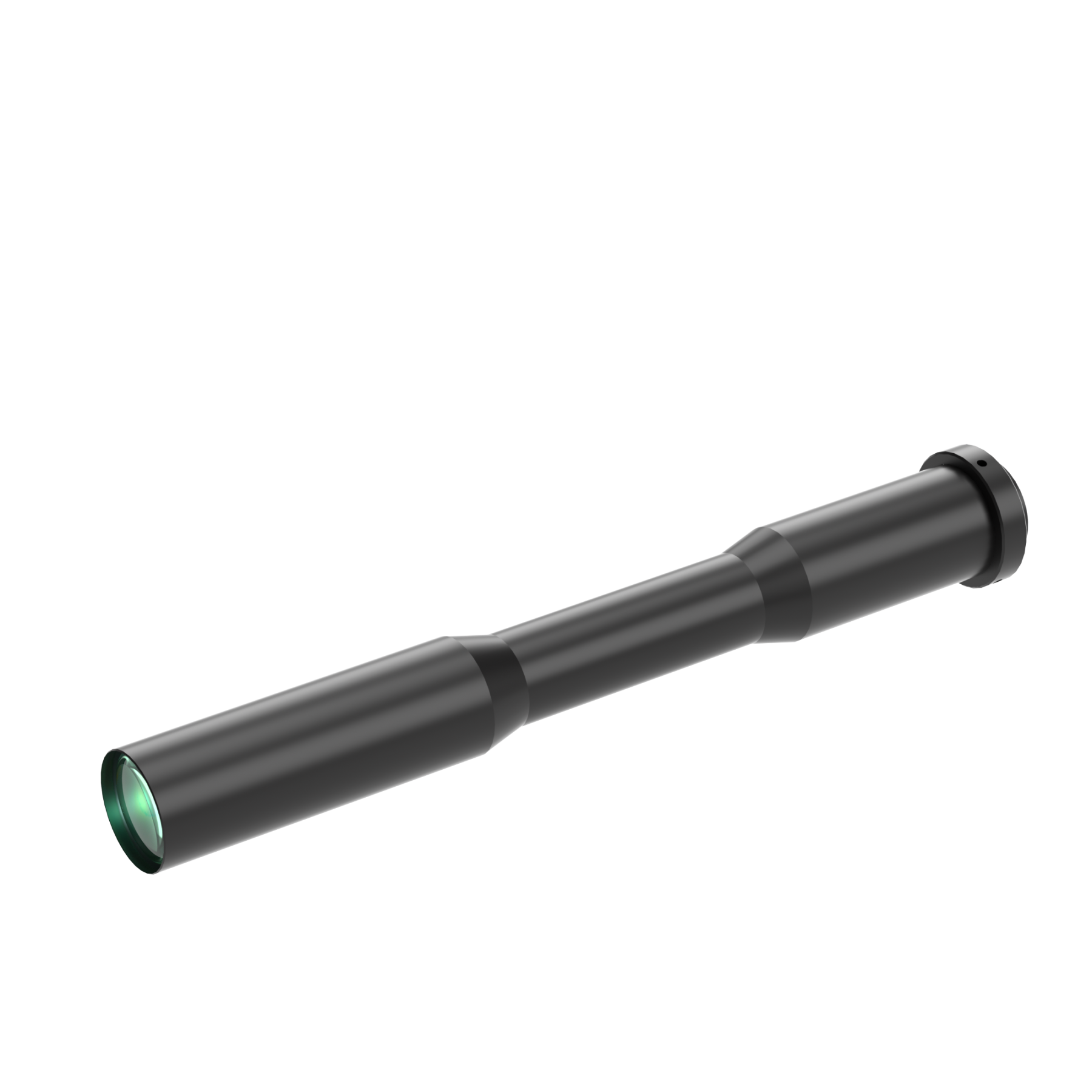 2/3" 0.8X  Industrial Lenses | WH08-250AT COOLENS®-OKLAB