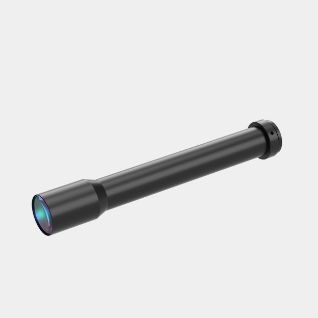 2/3" 0.8X  Industrial Lenses | WH08-300A COOLENS®-OKLAB