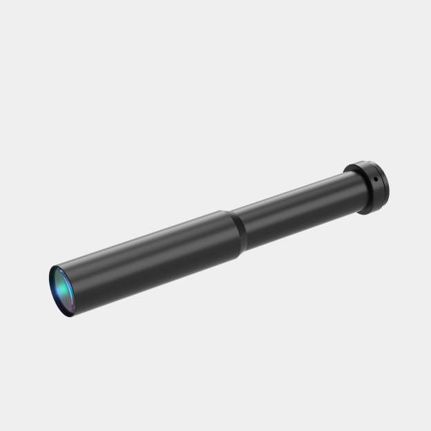 2/3" 0.8X  Industrial Lenses | WH08-470A COOLENS®-OKLAB