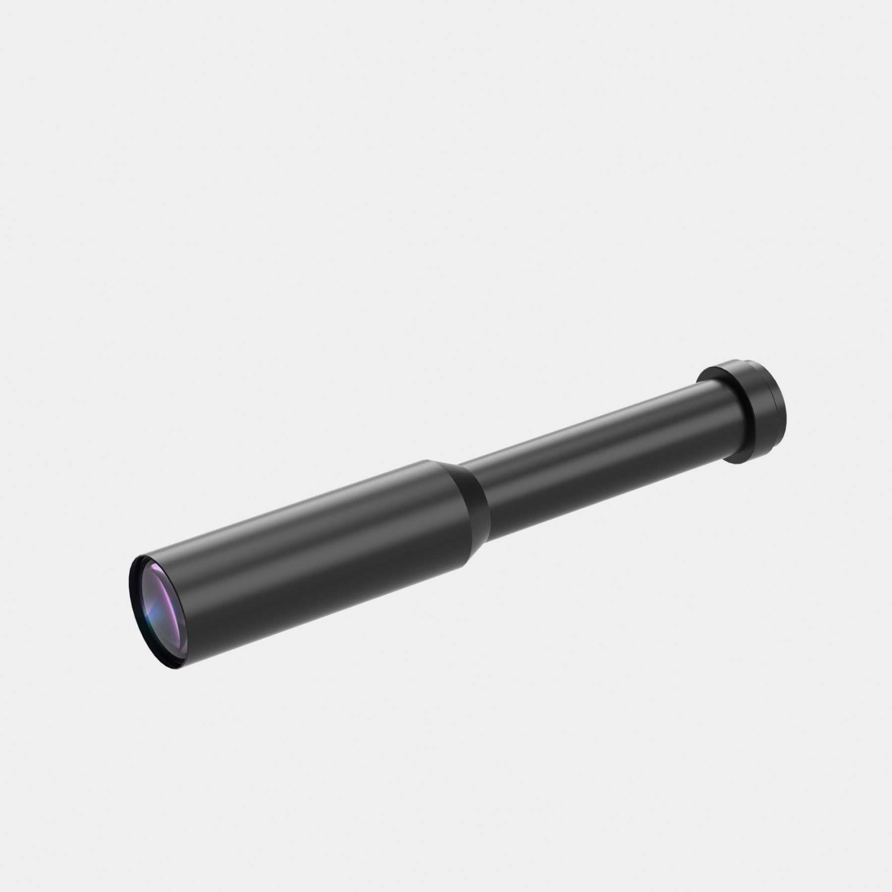 2/3" 0.8X  Industrial Lenses | WH08-650A-230 COOLENS®-OKLAB