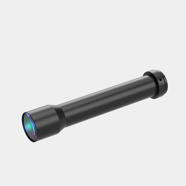2/3" 1X  Industrial Lenses | WH10-150AIR COOLENS®-OKLAB