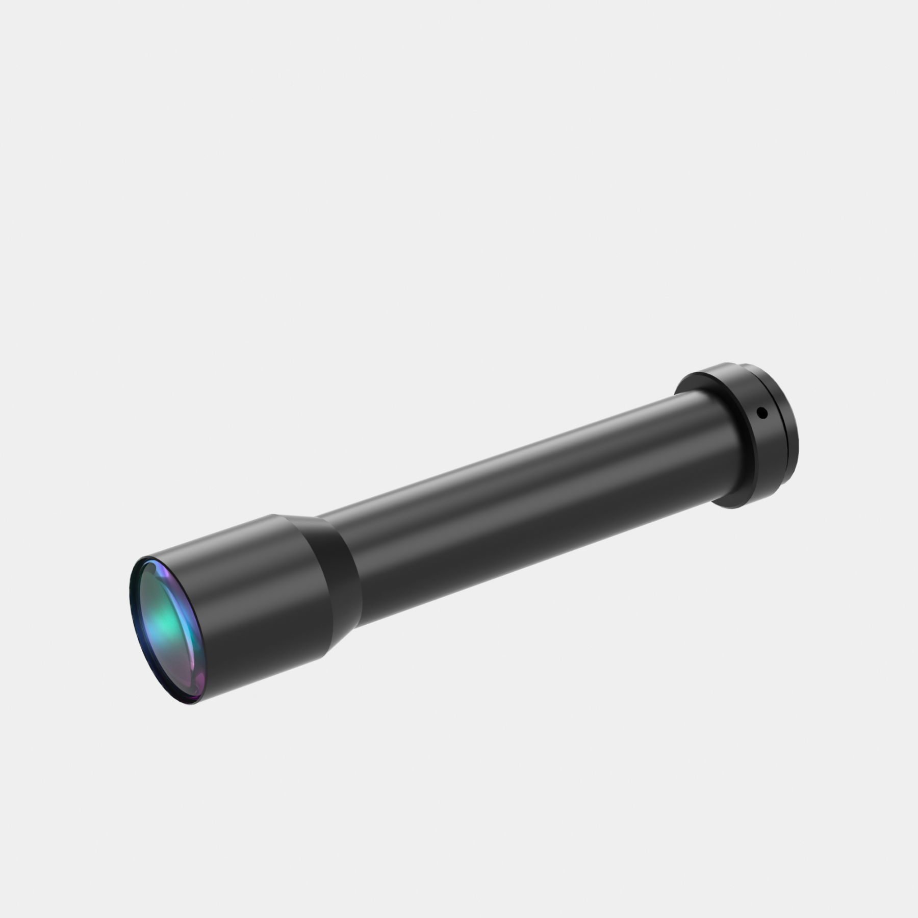 2/3" 1X  Industrial Lenses | WH10-155A COOLENS®-OKLAB