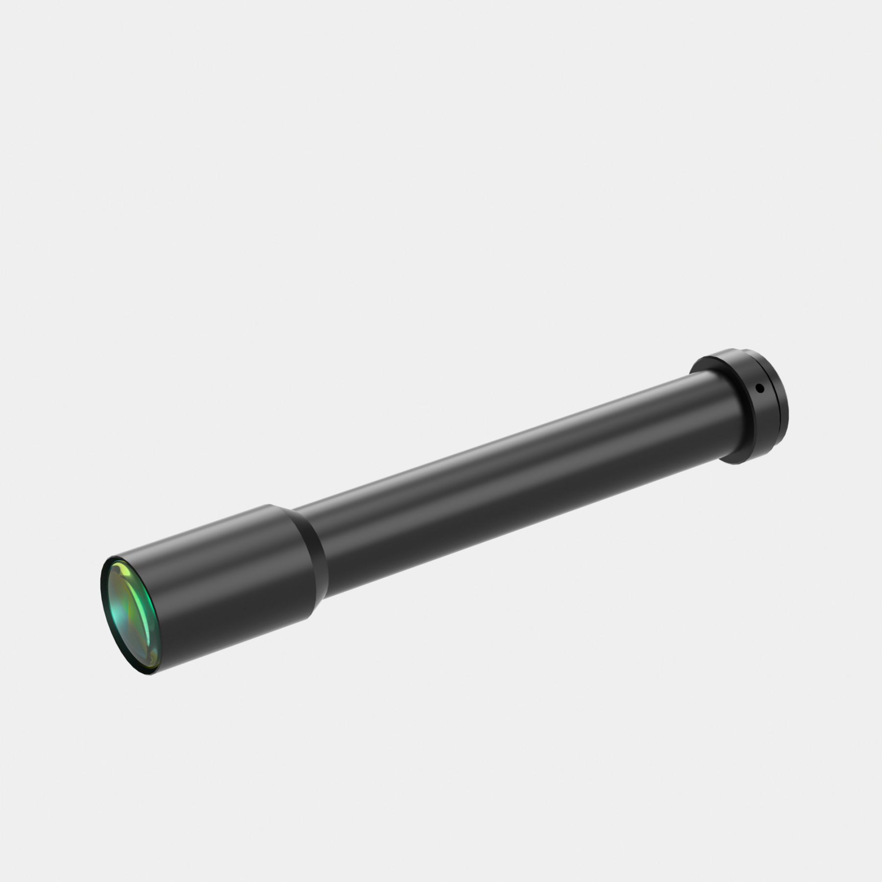 2/3" 1X  Industrial Lenses | WH10-200A COOLENS®-OKLAB