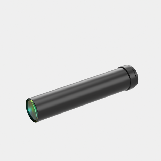 2/3" 1X  Industrial Lenses | WH10-238A-L-230 COOLENS®-OKLAB