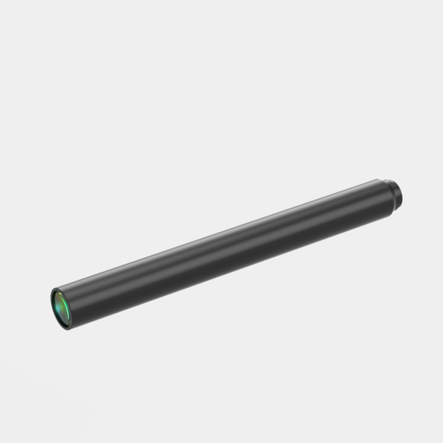 1" 1X  Industrial Lenses | WH10-270A-110D COOLENS®-OKLAB