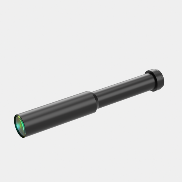 1/1.8" 1X  Industrial Lenses | WH10-565A-118 COOLENS®-OKLAB