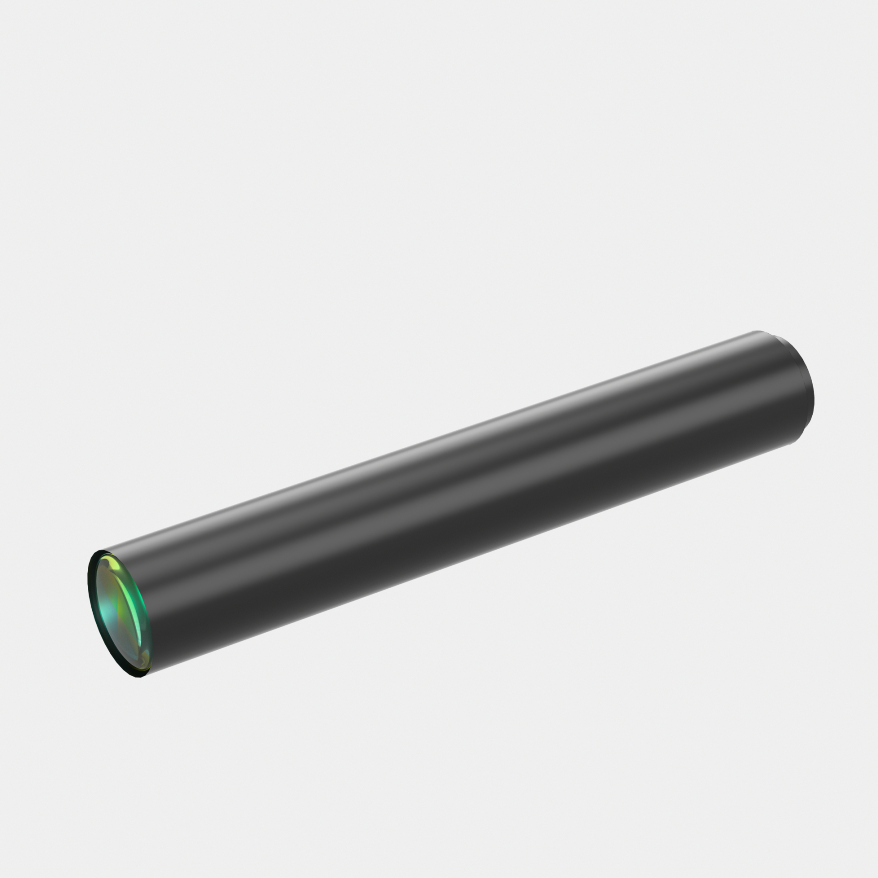 1" 1X  Industrial Lenses | WH10-620A-110 COOLENS®-OKLAB