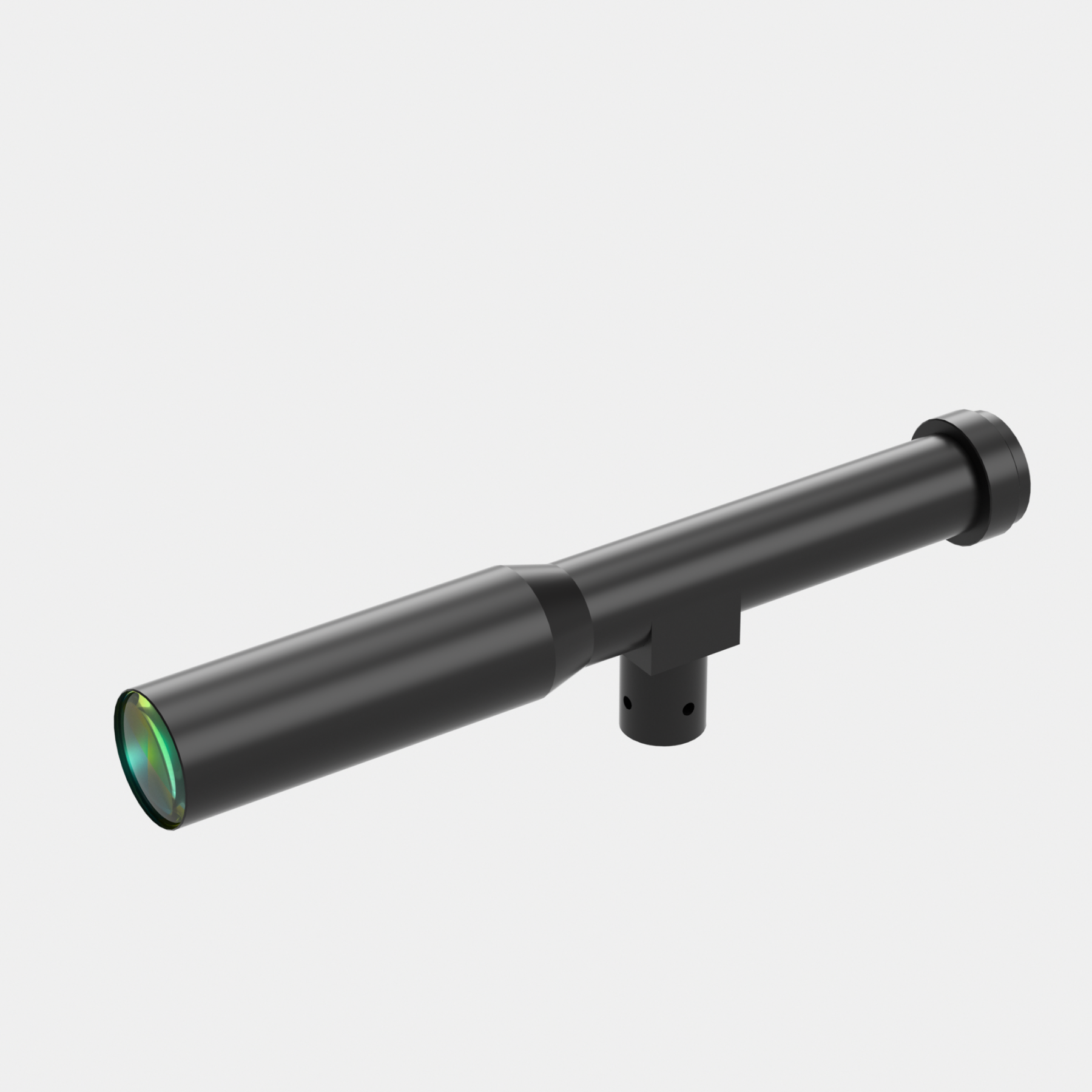 1/2.5" 1.3X  Industrial Lenses | WH13-390C-125 COOLENS®-OKLAB