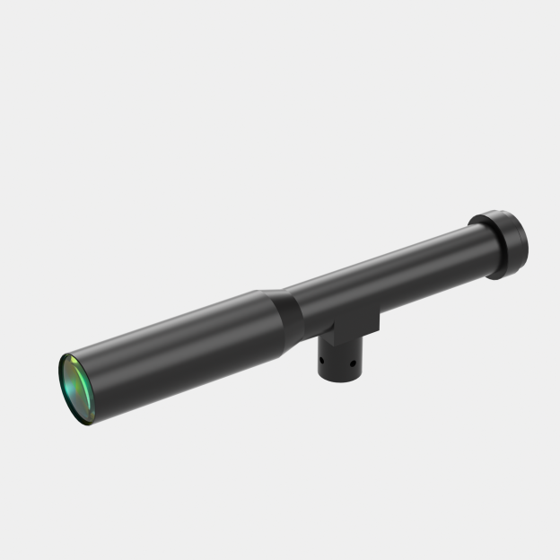 1/2.5" 1.3X  Industrial Lenses | WH13-390C-125 COOLENS®-OKLAB