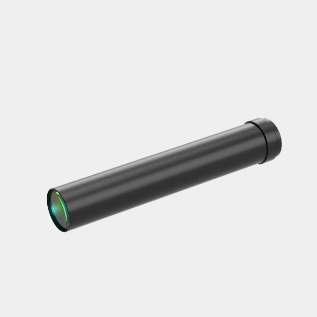 1/2.5" 2X  Industrial Lenses | WH20-200AL-125 COOLENS®-OKLAB