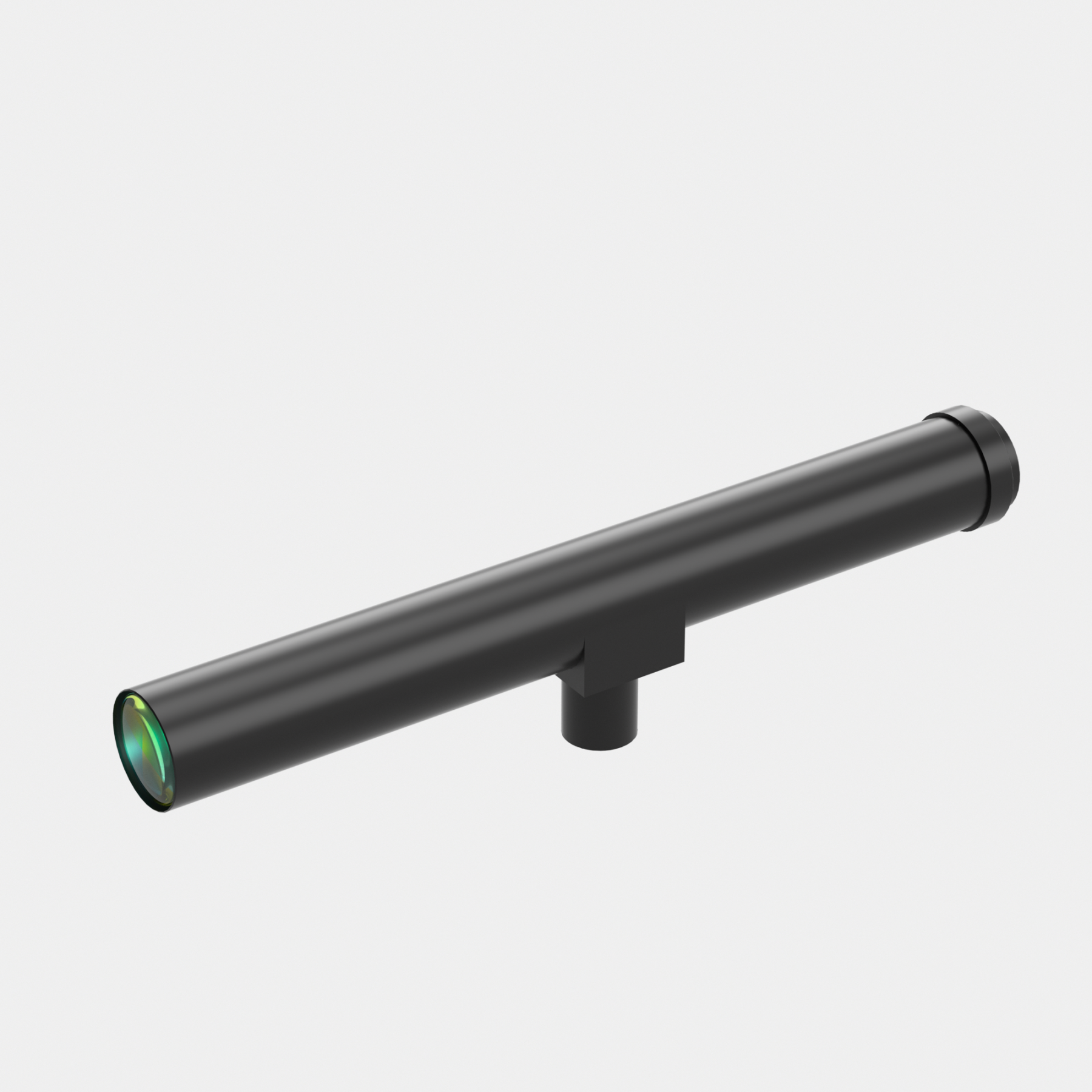 2/3" 2X  Industrial Lenses | WH20-250C-230 COOLENS®-OKLAB