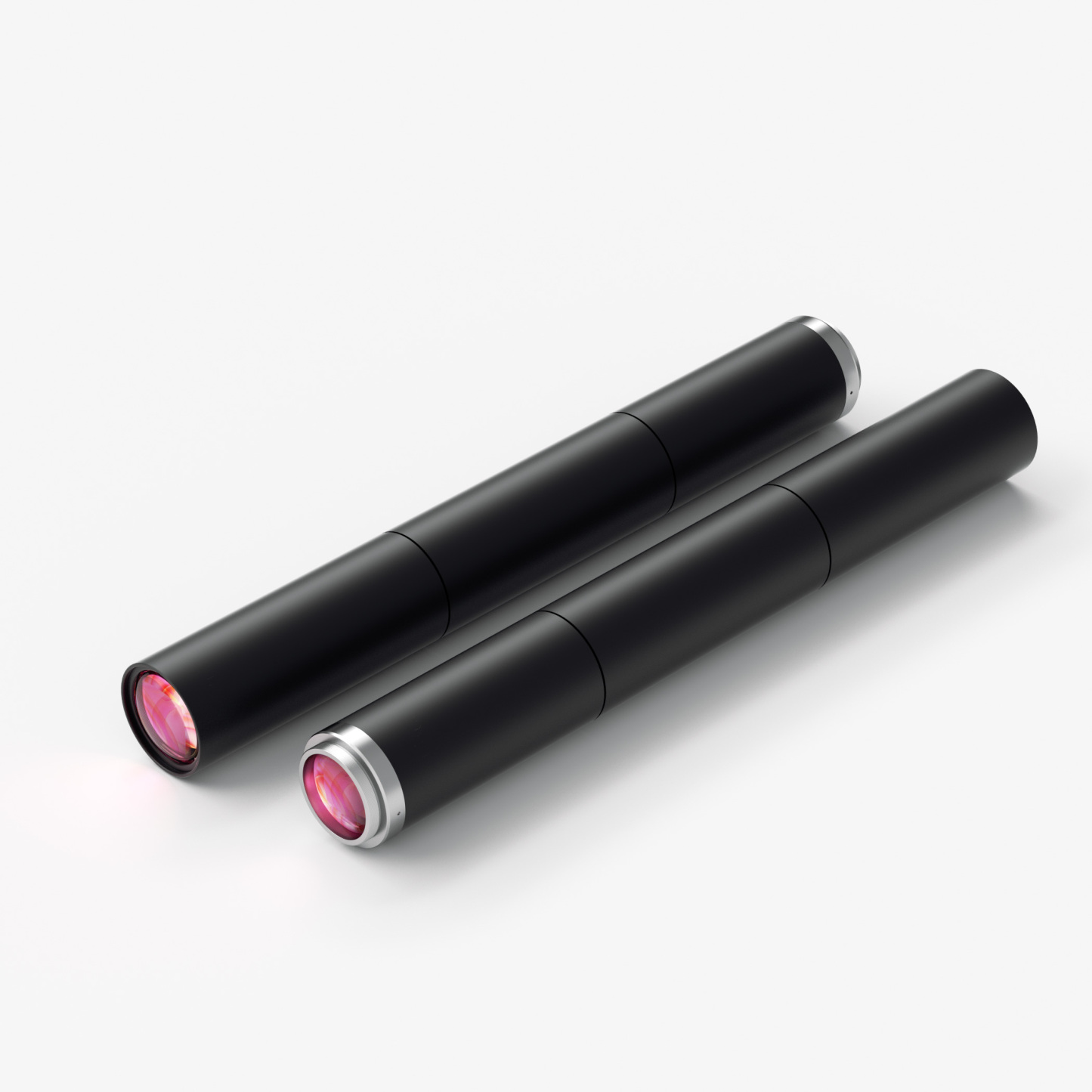 2/3" 2X  Industrial Lenses | WH20-250A-230 COOLENS®