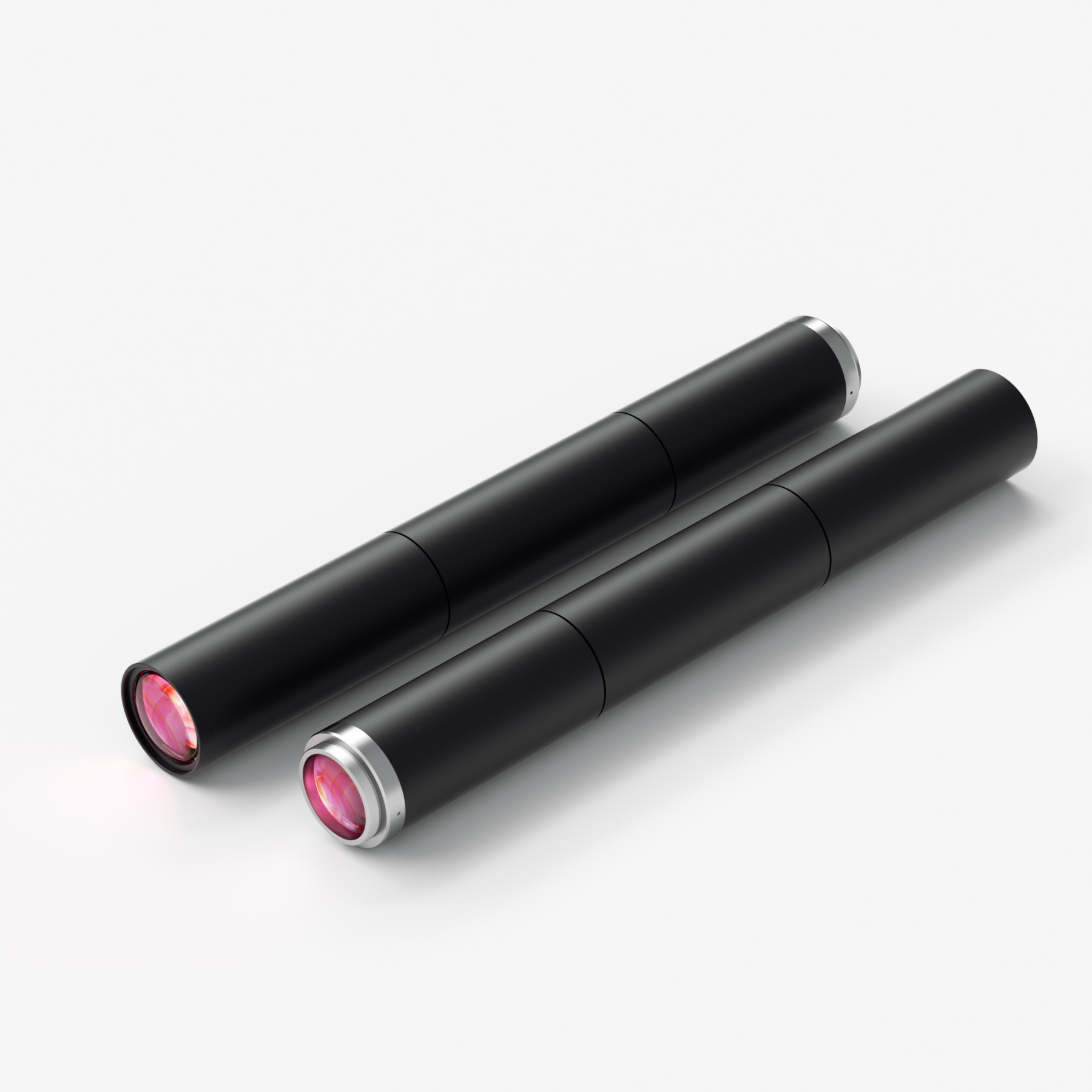 2/3" 2X  Industrial Lenses | WH20-250A-230 COOLENS®