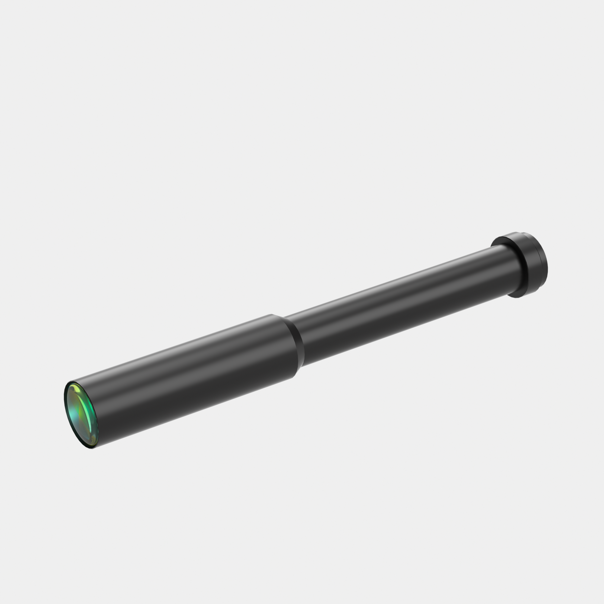 1/2" 2X  Industrial Lenses | WH20-300A-120 COOLENS®-OKLAB