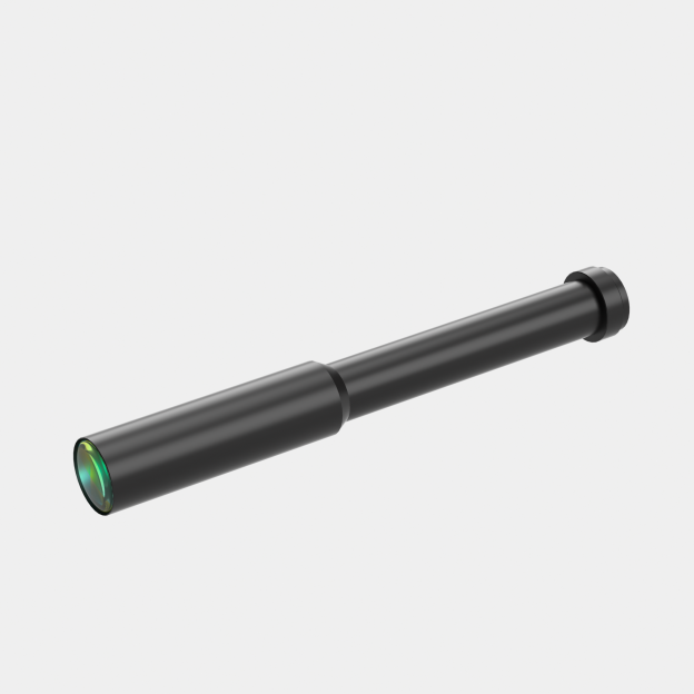 1/2" 2X  Industrial Lenses | WH20-300A-120 COOLENS®-OKLAB