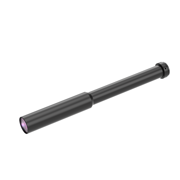 1/1.8" 3X  Industrial Lenses | WH30-250AT COOLENS®-OKLAB