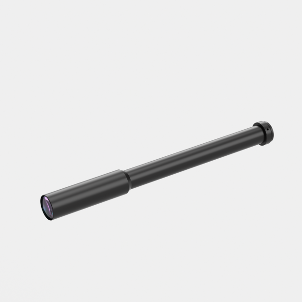 1/3" 4X  Industrial Lenses | WH40-250A-130 COOLENS®-OKLAB