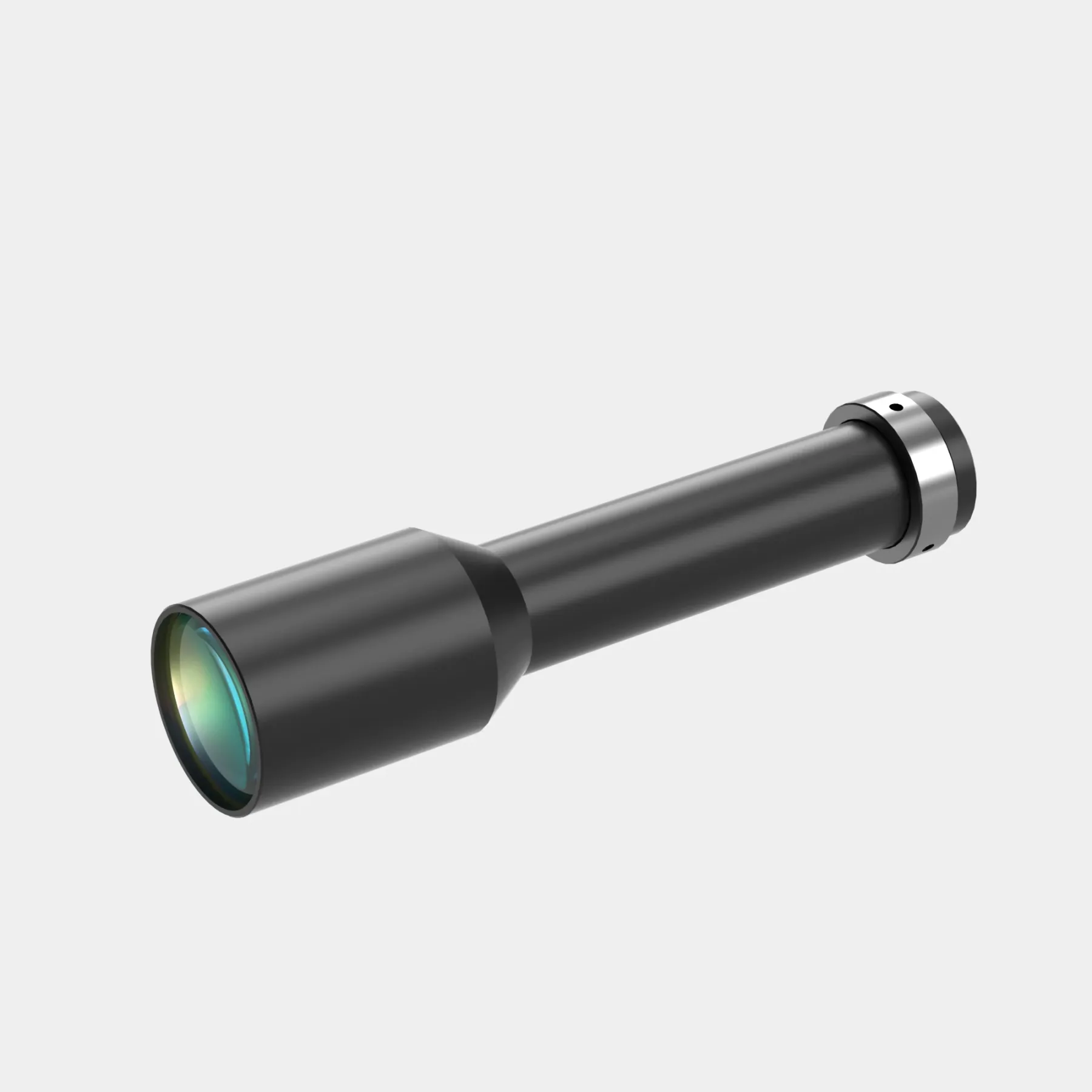 2/3" 0.5X Telecentric Lenses | WWH05-110AT COOLENS®-OKLAB