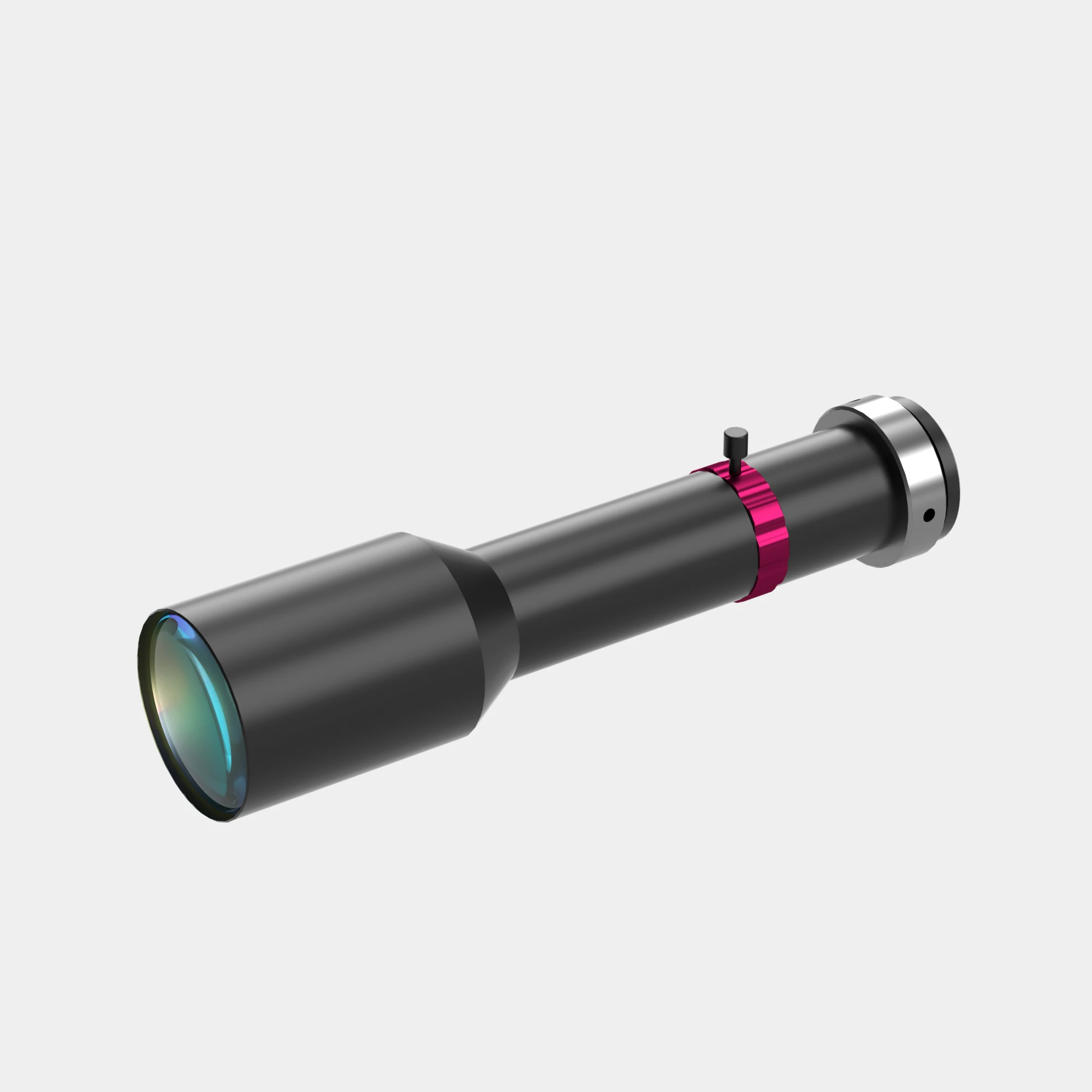2/3" 0.5X Telecentric Lenses | WWH05-110AT-G COOLENS®-OKLAB