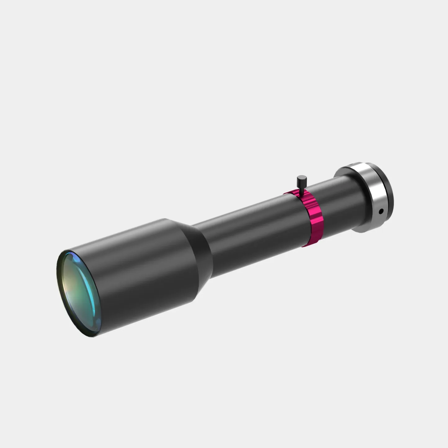 2/3" 0.5X Telecentric Lenses | WWH05-110AT-G COOLENS®-OKLAB