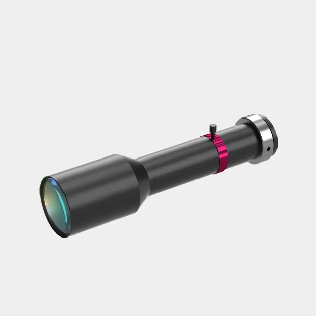 2/3" 0.5X Telecentric Lenses | WWH05-110AT-G COOLENS®-OKLAB