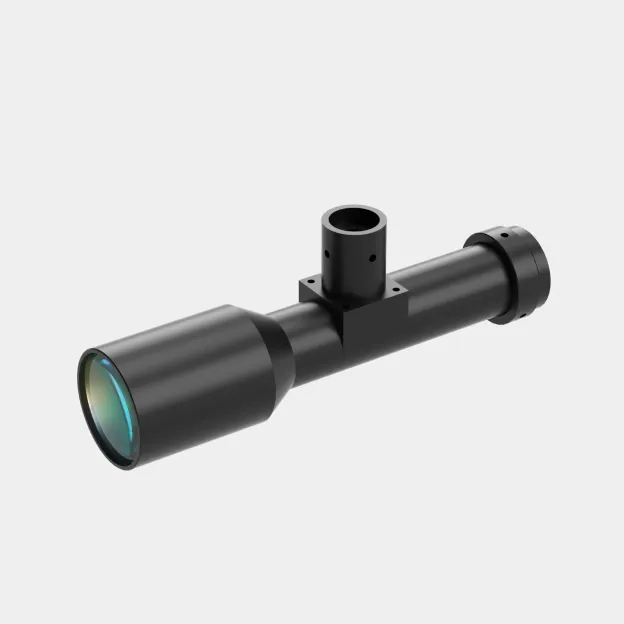 2/3" 0.5X Telecentric Lenses | WWH05-110CT COOLENS®-OKLAB