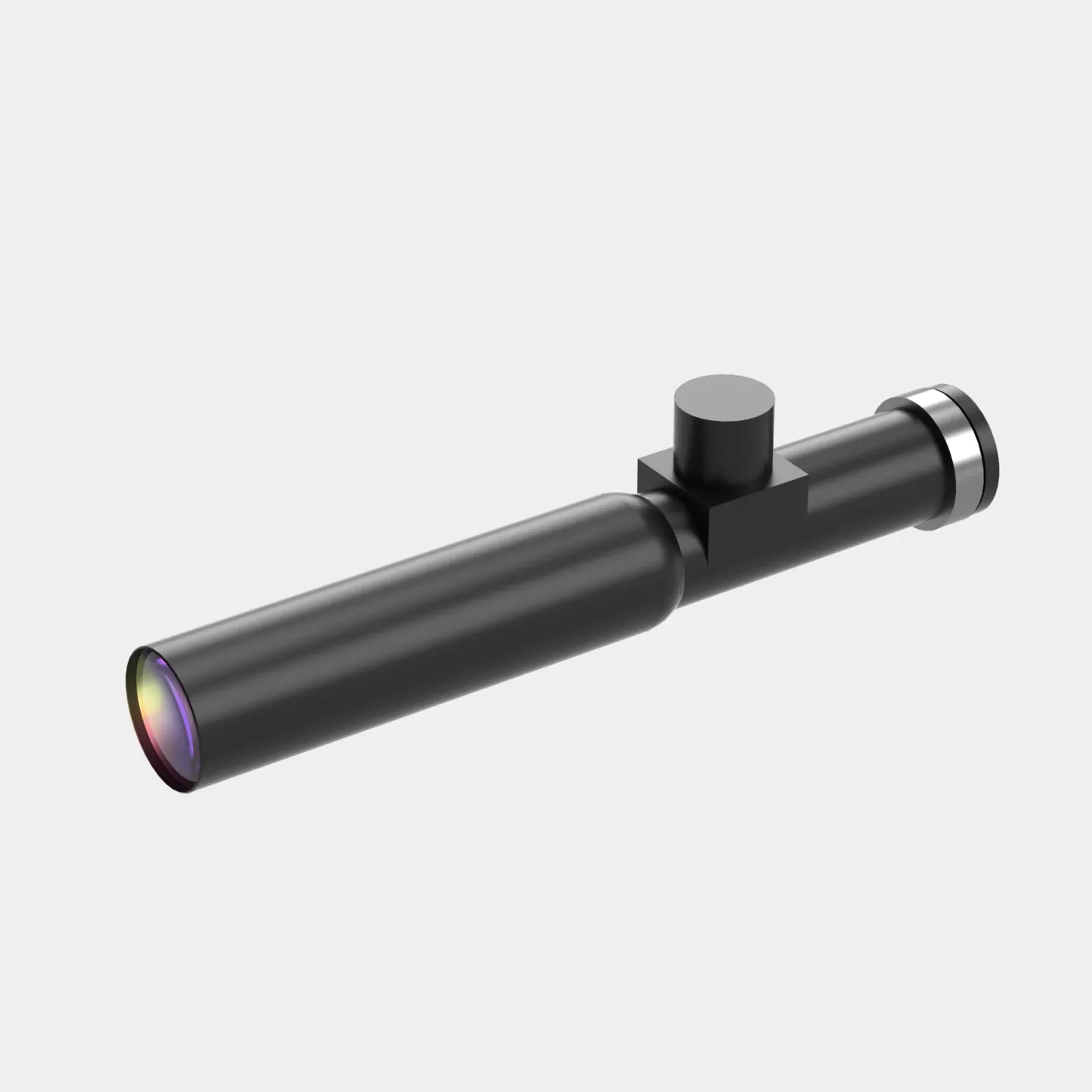 1/1.8" 0.5X Telecentric Lenses | WWH05-510CT COOLENS®-OKLAB