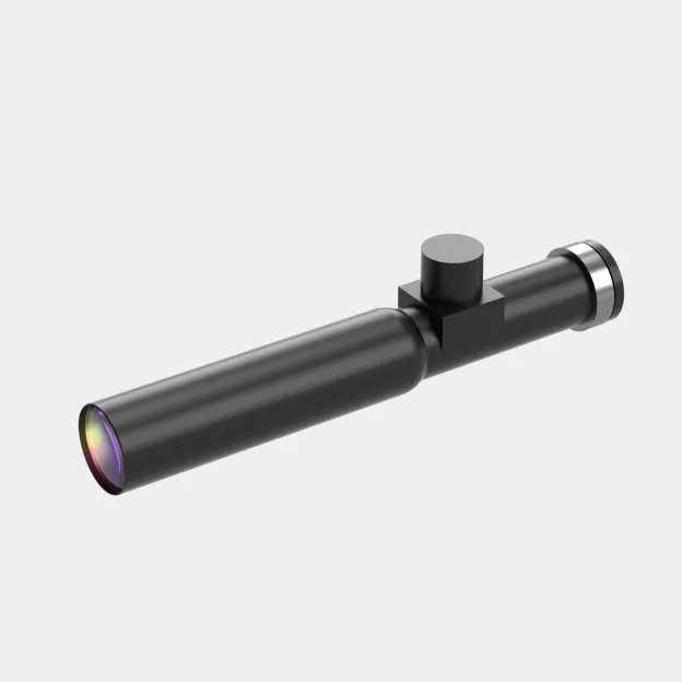 1/1.8" 0.5X Telecentric Lenses | WWH05-510CT COOLENS®-OKLAB