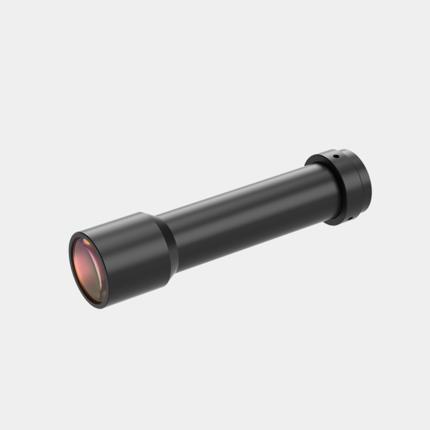 2/3" 0.7X Telecentric Lenses | WWH07-145AT COOLENS®-OKLAB