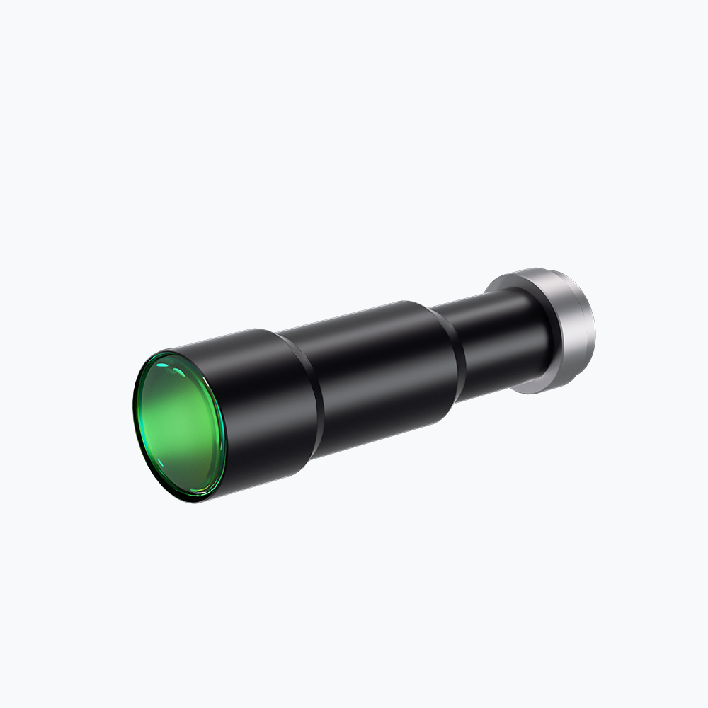 2/3" 1X Telecentric Lenses | WWH10-108ATV3 COOLENS®-OKLAB