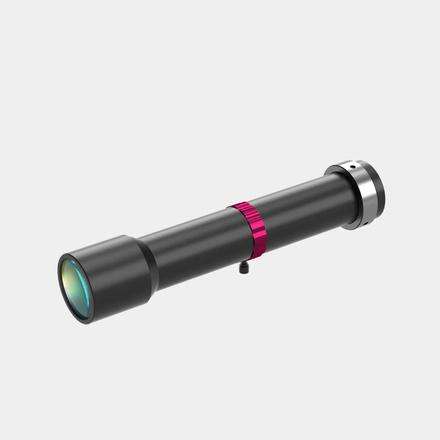 2/3" 1X Telecentric Lenses | WWH10-110AT-G COOLENS®-OKLAB