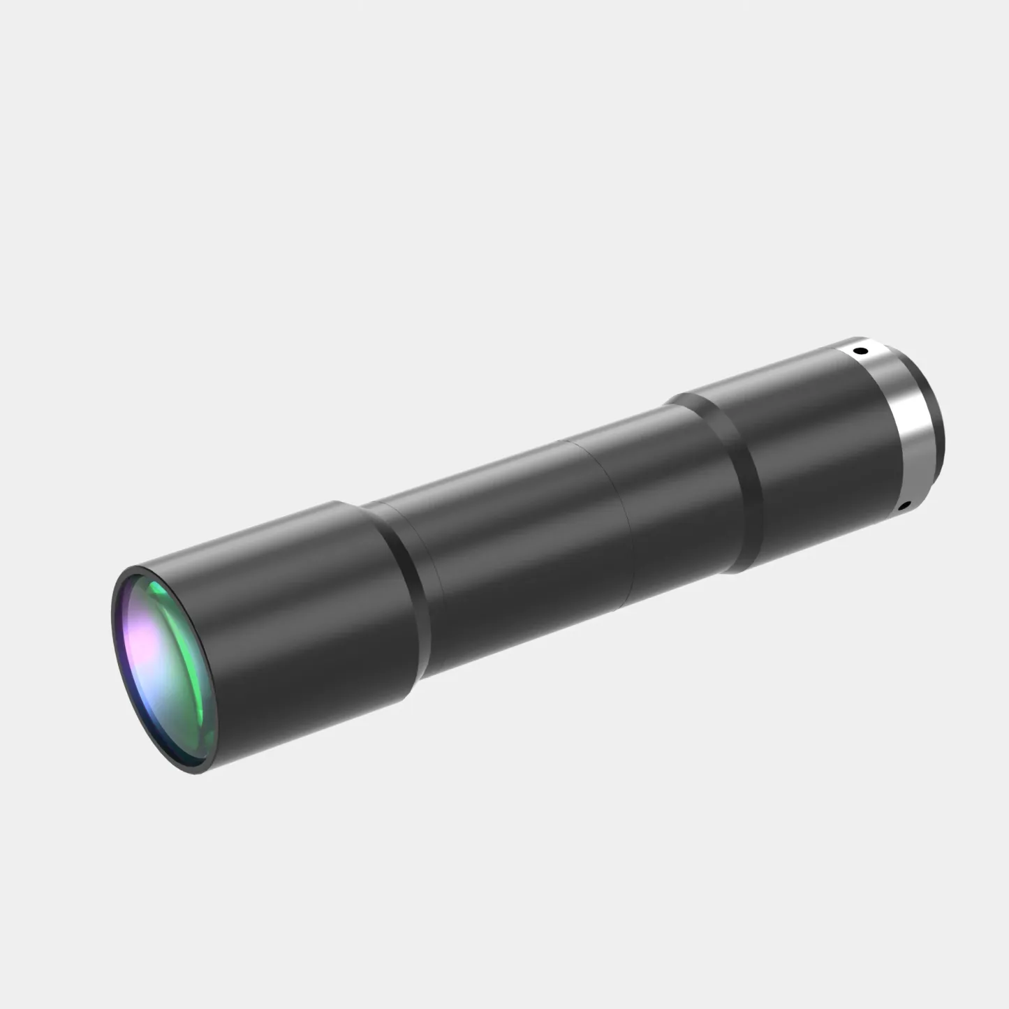2/3" 1X Telecentric Lenses | WWH10-110ATV2 COOLENS®-OKLAB