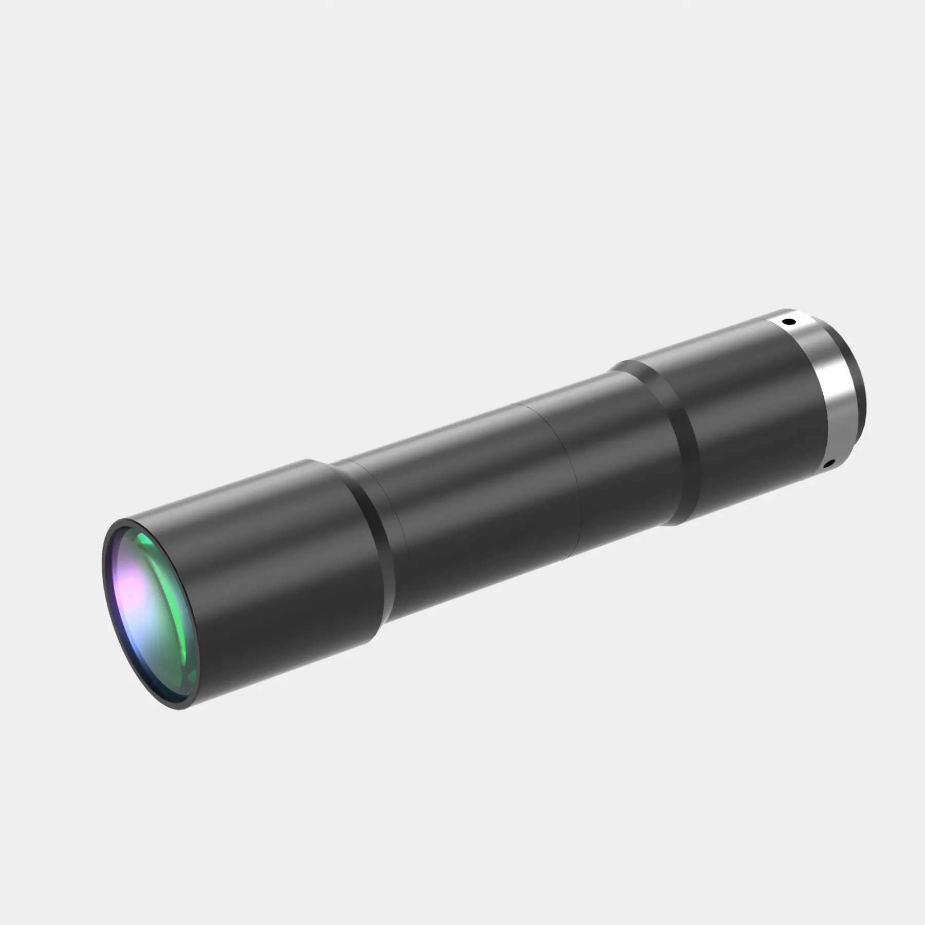 2/3" 1X Telecentric Lenses | WWH10-110ATV2 COOLENS®-OKLAB