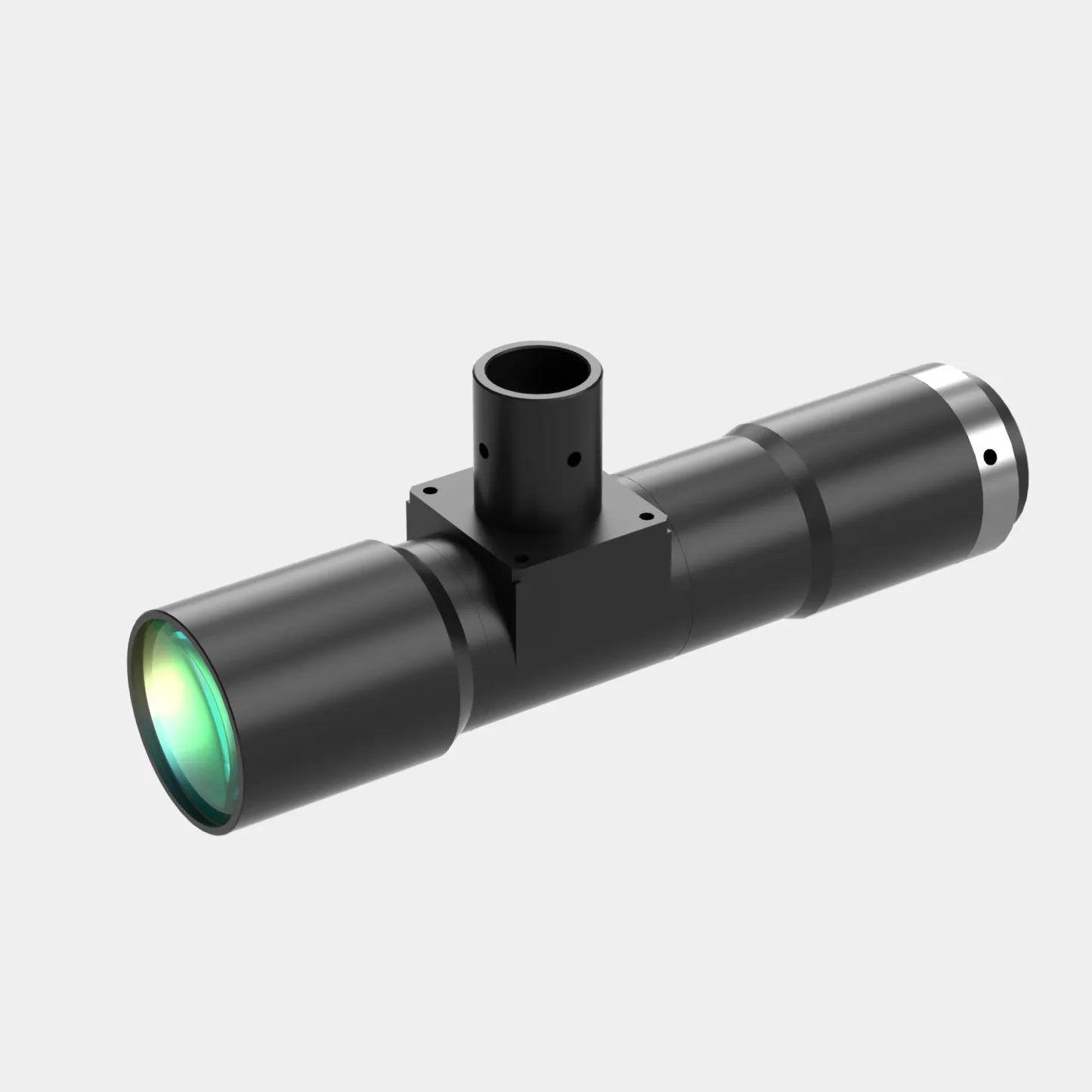 2/3" 1X Telecentric Lenses | WWH10-110CTV2 COOLENS®-OKLAB