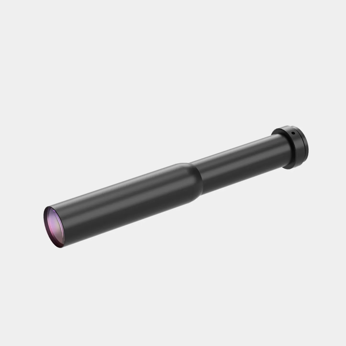 2/3" 1X Telecentric Lenses | WWH10-410AT COOLENS®-OKLAB