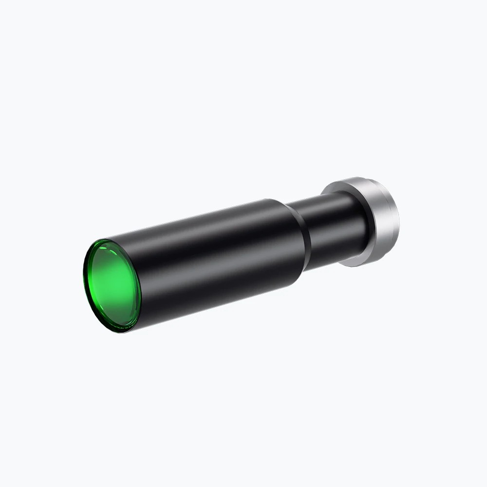 2/3" 1X Telecentric Lenses | WWH10-63ATV3 COOLENS®-OKLAB