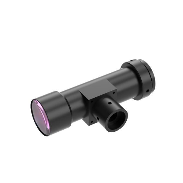 2/3" 1X Telecentric Lenses | WWH10-65CT COOLENS®-OKLAB