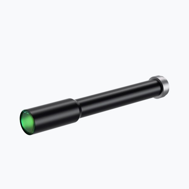 2/3" 10X Telecentric Lenses | WWH100-63ATV3 COOLENS®-OKLAB