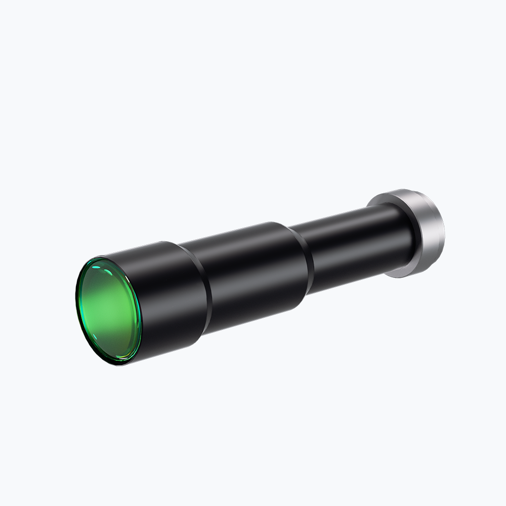 2/3" 1.5X Telecentric Lenses | WWH15-108ATV3 COOLENS®-OKLAB