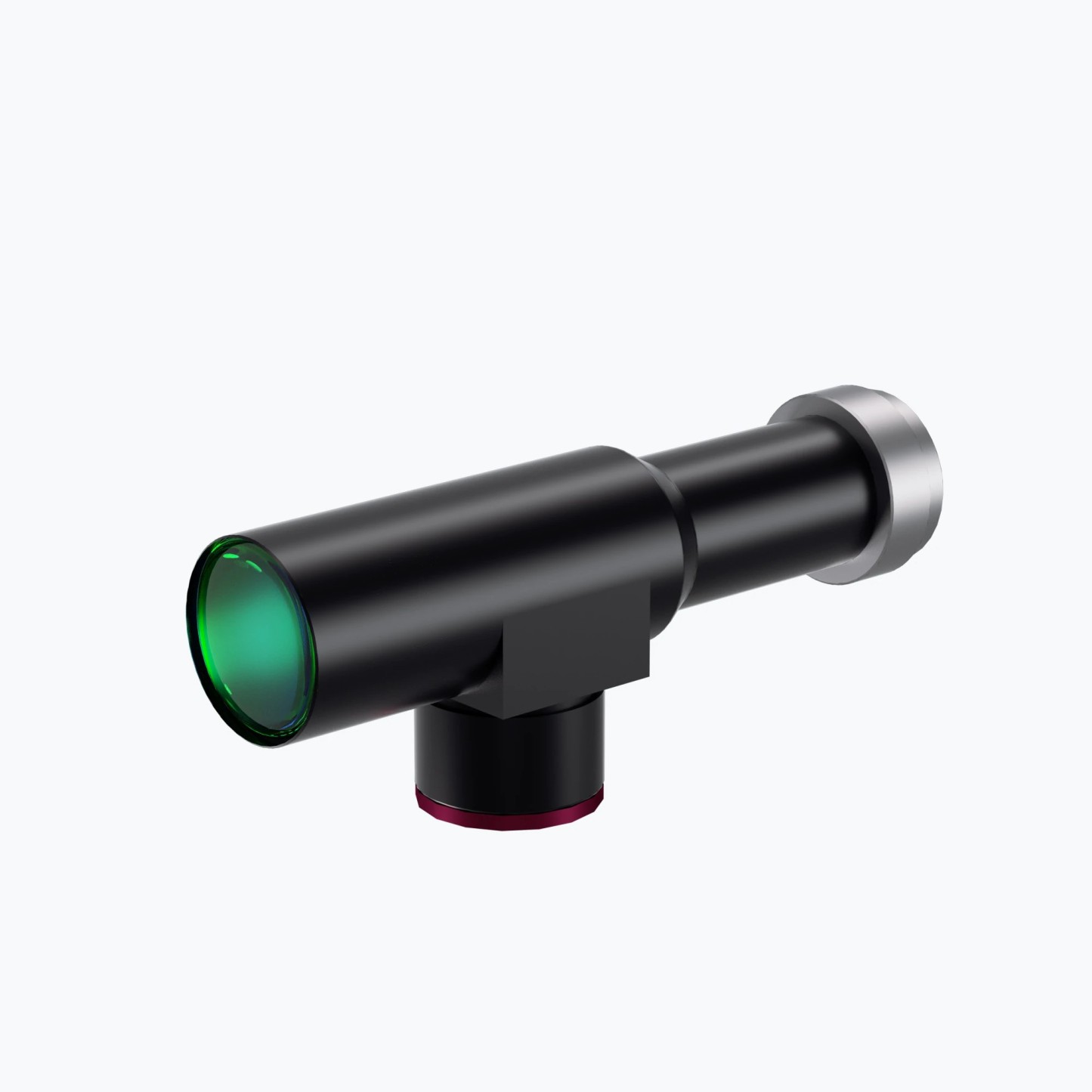 2/3" 1.5X Telecentric Lenses | WWH15-63CTLV3 COOLENS®-OKLAB