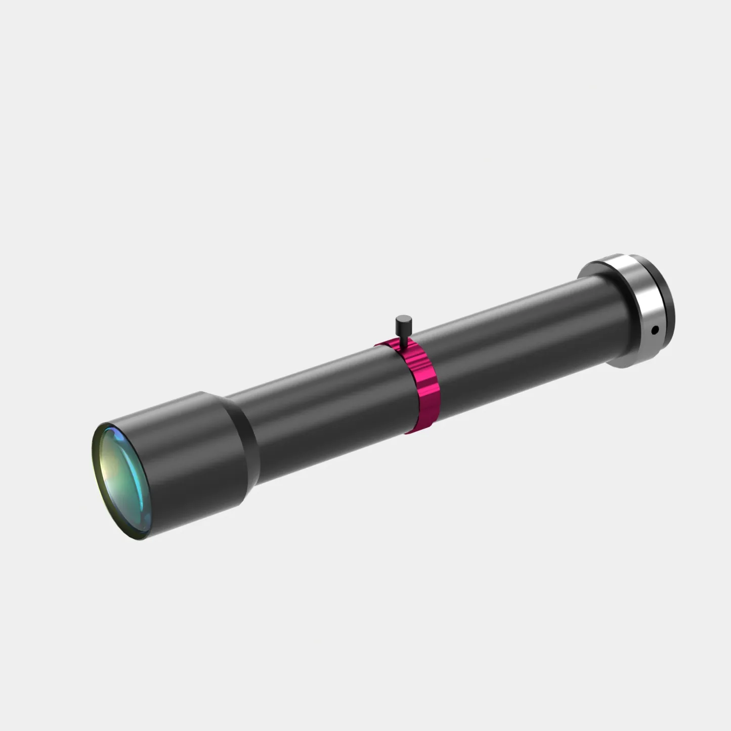 2/3" 2X Telecentric Lenses | WWH20-110AT-G COOLENS®-OKLAB