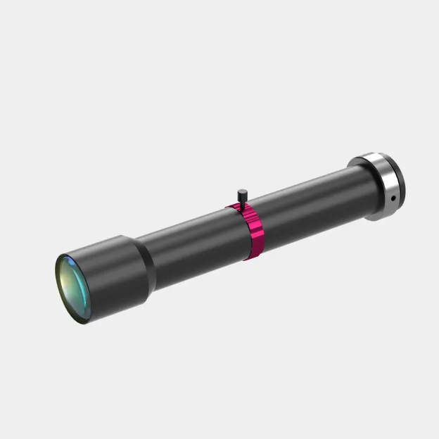 2/3" 2X Telecentric Lenses | WWH20-110AT-G COOLENS®-OKLAB