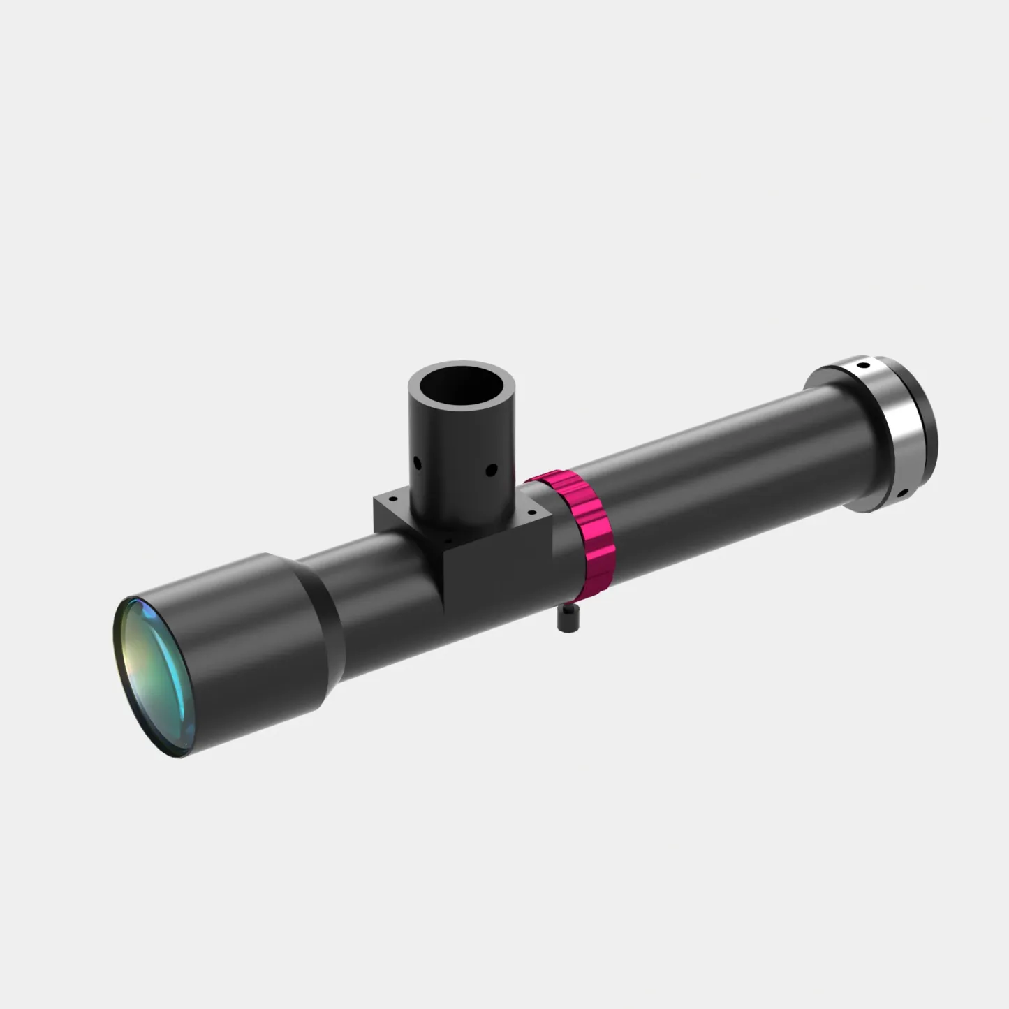 2/3" 3X Telecentric Lenses | WWH20-110CT-G COOLENS®-OKLAB