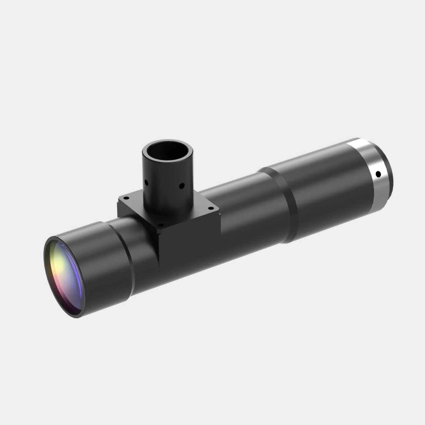 2/3" 2X Telecentric Lenses | WWH20-110CTV2 COOLENS®-OKLAB