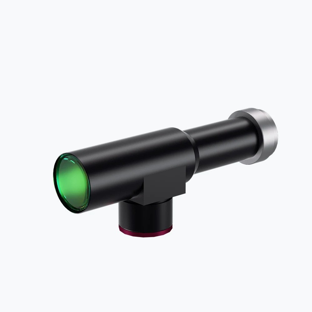 2/3" 2X Telecentric Lenses | WWH20-63CTLV3 COOLENS®-OKLAB