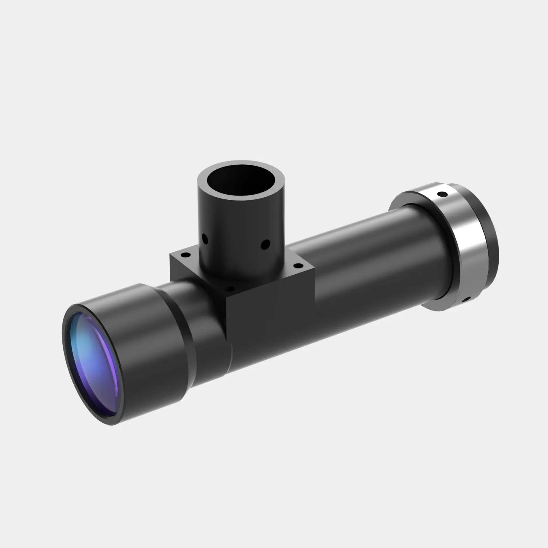 2/3" 2X Telecentric Lenses | WWH20-65CTV2 COOLENS®-OKLAB